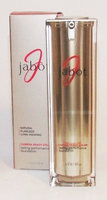 Jabot Camera Ready Color Lasting Performance Foundation -Warm Caramel Medium Dark- 1 OZ / 30 ML