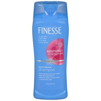 Finesse Restore & Strengthen Moisturizing Shampoo, 10 fl oz