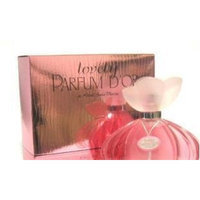 Parfum D'Or Lovely 3.3 oz. Eau De Parfum Spray Women by Kristel Saint Martin