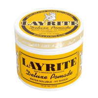 Hawleywoods / Layrite Layrite Deluxe Original Pomade, 4 oz