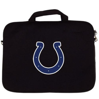 Siskiyou FNLT050 Indianapolis Colts Laptop Bag