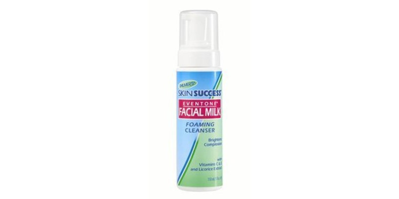 christina comodex clean&clear cleanser