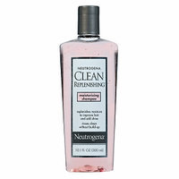 Neutrogena® Clean Replenishing Shampoo