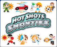 Sony Computer Entertainment Hot Shots Shorties Bundle Pack DLC