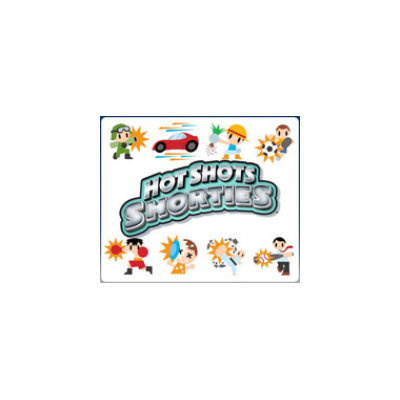 Sony Computer Entertainment Hot Shots Shorties Bundle Pack DLC