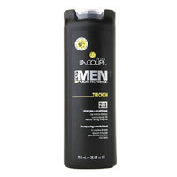 La Coupe For Men Thicken 2in1 Shampoo + Conditioner, 25.4 fl oz