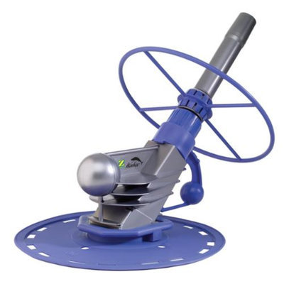 New Zodiac Baracuda W70482 Wahoo Auto Above Ground Swimming Pool Cleaner Suction