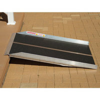 PVI Solid Ramp 3 feet X 30 inches