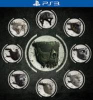 Sony Computer Entertainment The Last of Us - Nightmare Bundle