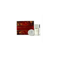 Jessica Mcclintock 15244125314 Romantic Treasure Coffret: Eau De Parfum Spray 100ml-3. 4oz + Body Cream 99g-3. 5oz + Edp R