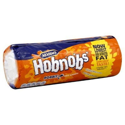 McVites McVities Hobnobs, Original, 10.6-Ounce (Pack of 6)