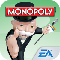 Electronic Arts MONOPOLY