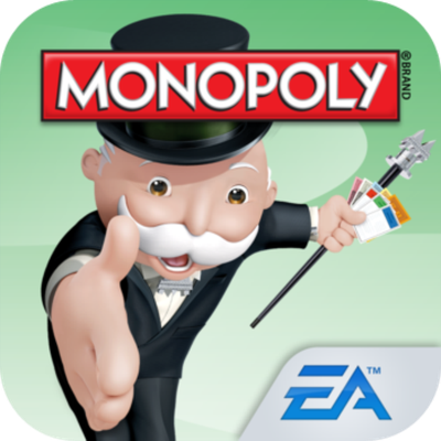 Electronic Arts MONOPOLY