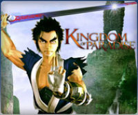 Sony Computer Entertainment Kingdom of Paradise DLC