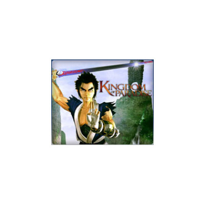 Sony Computer Entertainment Kingdom of Paradise DLC