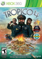 Kalypso Media USA Tropico 4