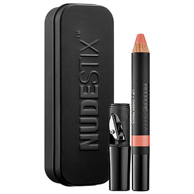 NUDESTIX Lip + Cheek Pencil Love 0.05 oz