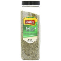 Durkee Italian Seasoning, 6-Ounce Containers (Pack of 2)