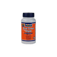 Now Foods Blue-Green Algae 500 mg - 90 Vcaps ( Multi-Pack)