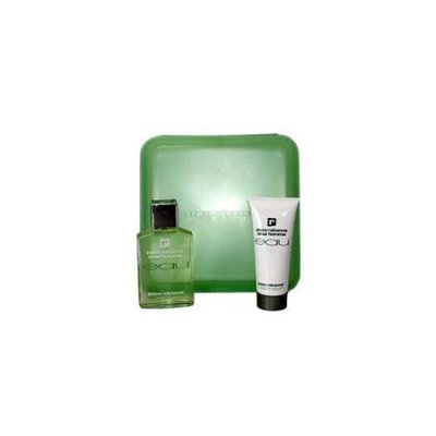 PACO RABANNE 22001327 PACO RABANNE 3.4 OZ SPRAY -3.4OZ SHOWER GEL