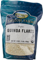 Shiloh Farms Organic Quinoa Flakes 16 oz