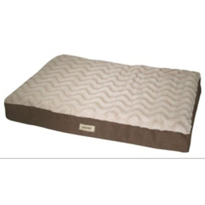 Worldwise Inc Petlinks System Snooze Pad Therapeutic Foam Pet Bed, 30
