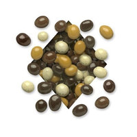 Koppers New York Espresso Coffee Bean, 5-Pound Bag