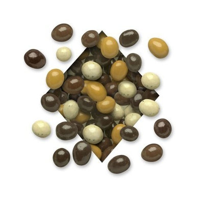 Koppers New York Espresso Coffee Bean, 5-Pound Bag