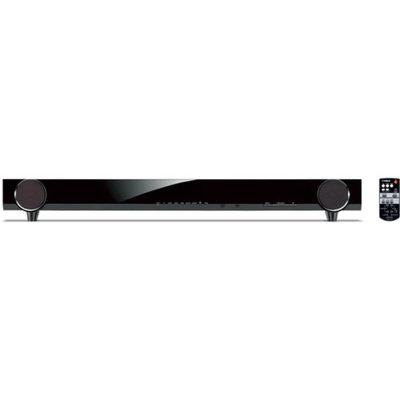 Yamaha YAS-103BL Surround Sound Bar