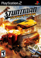 THQ Stuntman Ignition