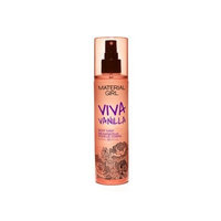 Material Girl VIVA Vanilla Body Mist 8.4 Fl. Oz. (250ML)