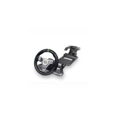 Mad Catz Xbox 360 Racing Wheel - Wirelss