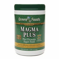 Green Foods Magma Plus The Ultimate Super Food
