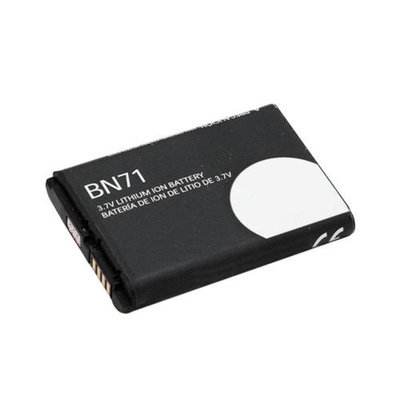 Replacement Battery for Motorola BN71 (Single Pack)