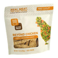 Beyond Meat - Beyond Chicken Lightly Seasoned Strips