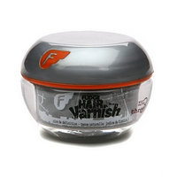 Fudge Hair Varnish Definition Wax