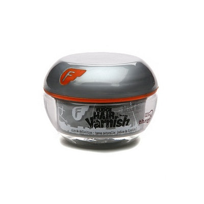 Fudge Hair Varnish Definition Wax