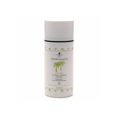 Caribbean Joe Eye Gel For Normal - Combination Skin