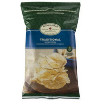 Archer Farms Traditional Homestyle Kettle-Cooked Potato Chips - 8 oz.