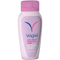 Vagisil Light & Clean Scent Feminine Wash