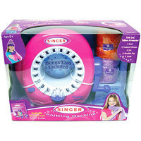 Singer Knitting Machine