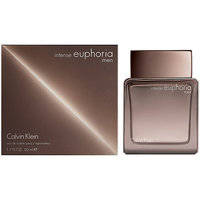 Calvin Klein Intense Euphoria Men Eau de Toilette Spray