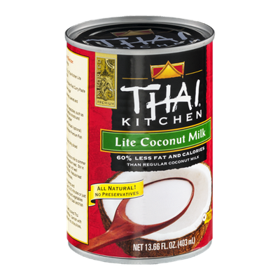 Thai Kitchen Lite Coconut Milk