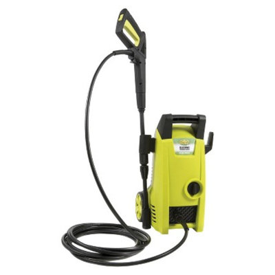 Snow Joe Sun Joe 11.5-Amp Electric Pressure Washer - Green
