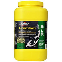 Hagen Spirulina/Wheat Germ Food