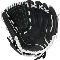 Worth Shut Out 12-in. Finger Shift Keilani Signature Series Right Hand Throw Glove - Adult
