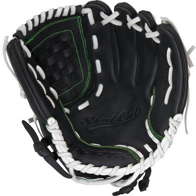 Worth Shut Out 12-in. Finger Shift Keilani Signature Series Right Hand Throw Glove - Adult