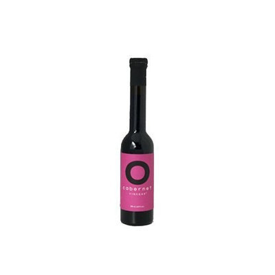 Unknown O Olive Oil - O Cabernet Wine Vinegar
