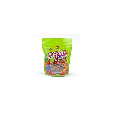 Members Mark Member's Mark Dried 7-Fruit Blend - 14oz