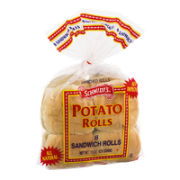 Schmidt's Potato Rolls - 8 CT